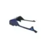 Cache carenage coque arriere SUZUKI GS 500 E 1979-1983 Cache carenage coque arriere SUZUKI GS 500 E 1979-1983
