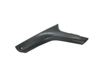 Cache carenage sous selle gauche SUZUKI GS 500 E 1979-1983