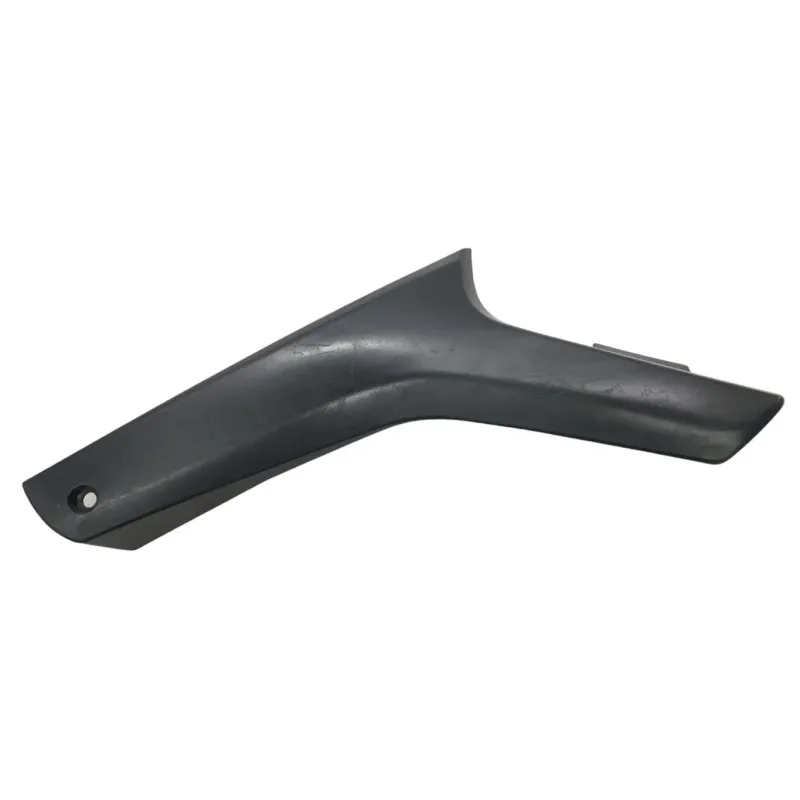 Cache carenage sous selle gauche SUZUKI GS 500 E 1979-1983