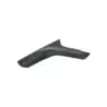 Cache carenage sous selle gauche SUZUKI GS 500 E 1979-1983
