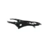 Boucle cadre arriere DUCATI MONSTER 696 2008-2009 Boucle cadre arriere DUCATI MONSTER 696 2008-2009