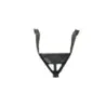 Cache carenage centrale sabot YAMAHA FZR 1000 1991-1995 Cache carenage centrale sabot YAMAHA FZR 1000 1991-1995