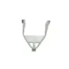 Cache carenage centrale sabot YAMAHA FZR 1000 1991-1995 Cache carenage centrale sabot YAMAHA FZR 1000 1991-1995
