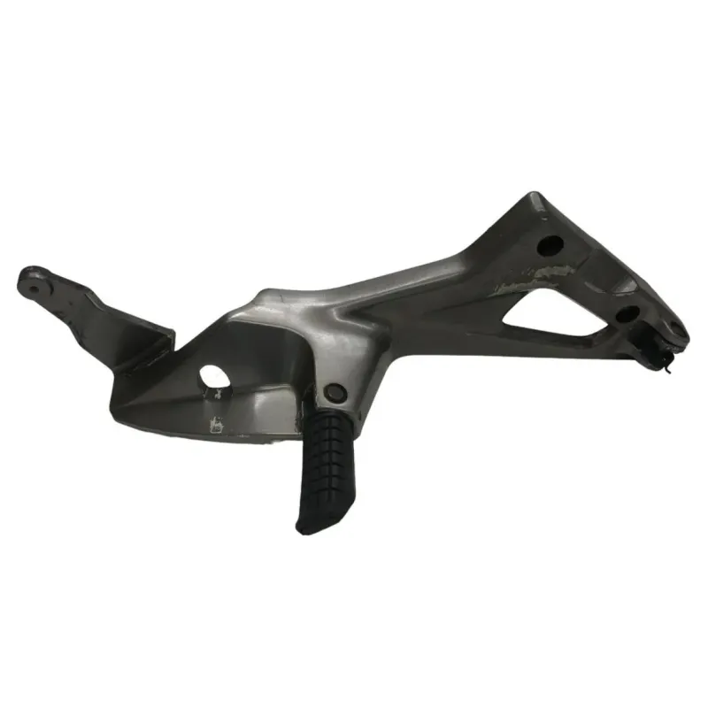 Platine avant droite HONDA NT 700 V DEAUVILLE 2006-2016