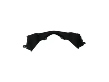 Cache carenage face avant SUZUKI GSF 650 2007-2008 BANDIT