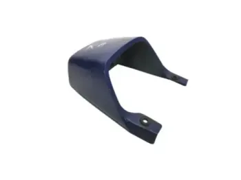 Cache carenage coque arriere KAWASAKI KH 125 1977-1980