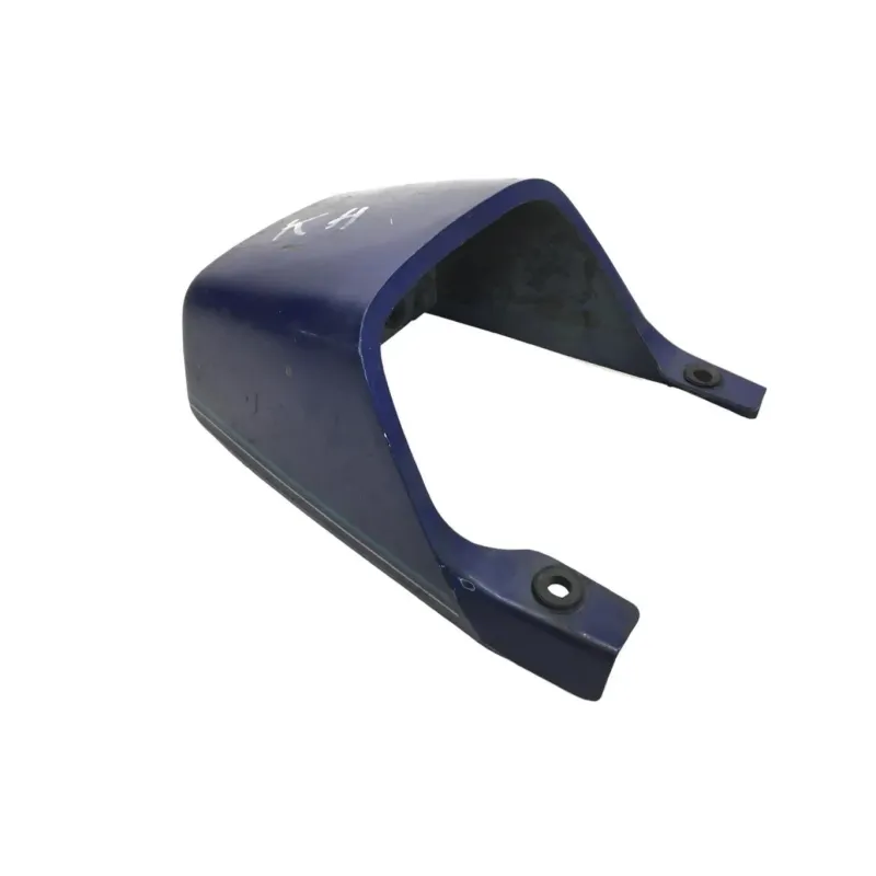 Cache carenage coque arriere KAWASAKI KH 125 1977-1980