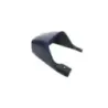 Cache carenage coque arriere KAWASAKI KH 125 1977-1980 Cache carenage coque arriere KAWASAKI KH 125 1977-1980