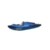 Cache carenage coque arriere gauche SUZUKI SV 650 S 1999-2002