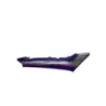 Cache carenage coque arriere droit SUZUKI GS 500 E 1989-1996 Cache carenage coque arriere droit SUZUKI GS 500 E 1989-1996
