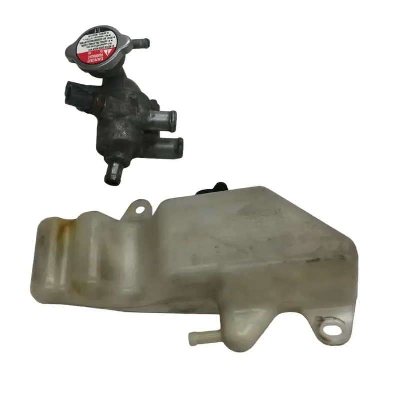 Vase expansion HONDA NT 700 V DEAUVILLE 2006-2016