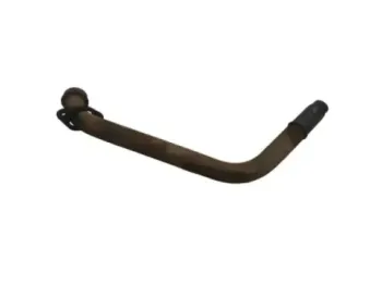 Collecteur avant (echappement) HONDA NT 700 V DEAUVILLE 2006-2016