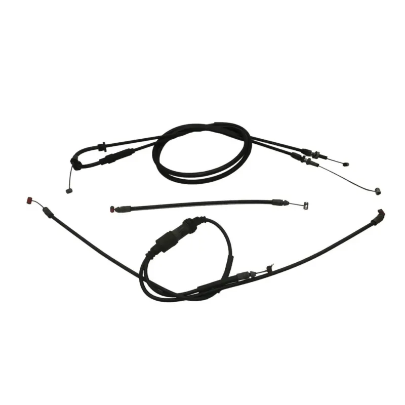Cable d'accelerateur HONDA NT 700 V DEAUVILLE 2006-2016