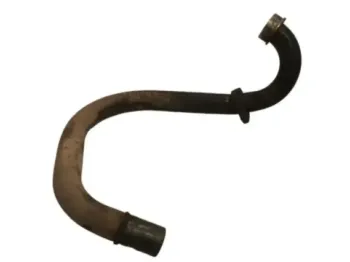 Collecteur arriere (echappement) HONDA NT 700 V DEAUVILLE 2006-2016
