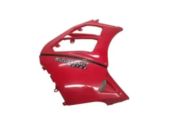 Cache flanc de carenage droit SUZUKI RF 600 R 1993-1998