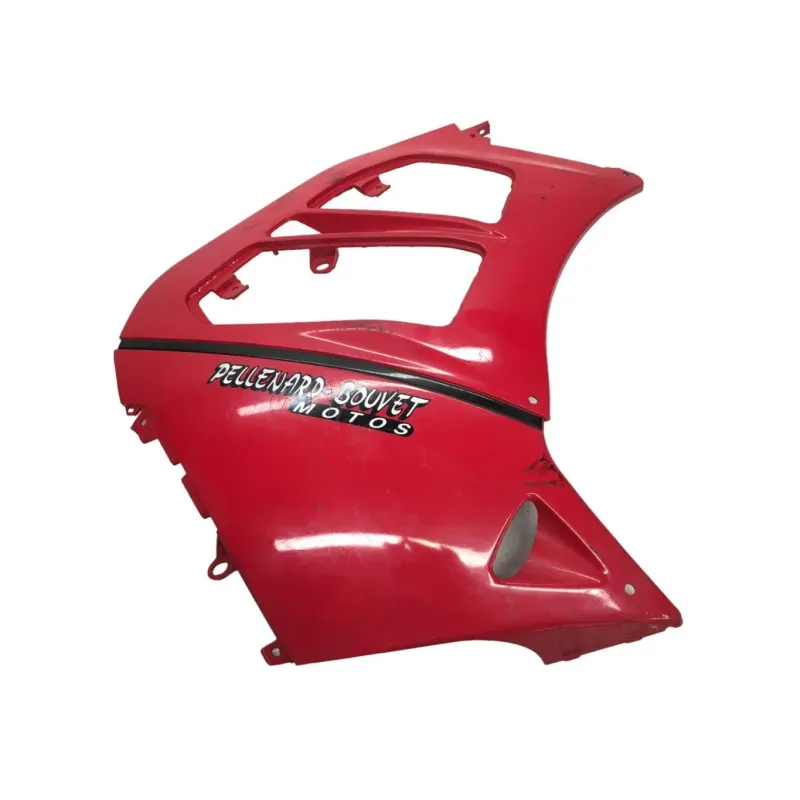 Cache flanc de carenage droit SUZUKI RF 600 R 1993-1998