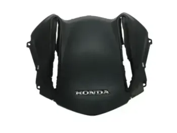Cache sous bulle HONDA NT 700 V DEAUVILLE 2006-2016