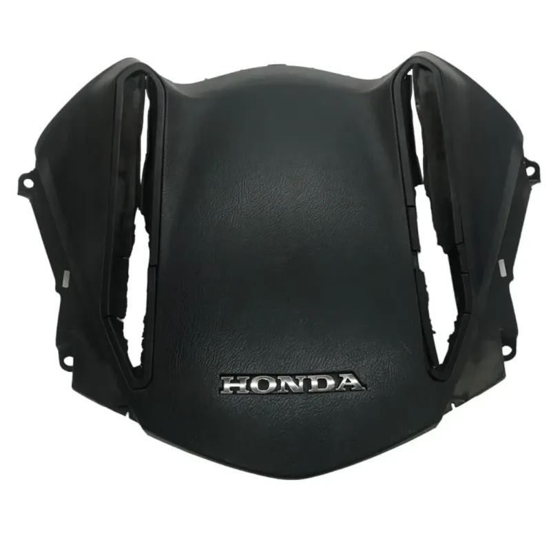 Cache sous bulle HONDA NT 700 V DEAUVILLE 2006-2016