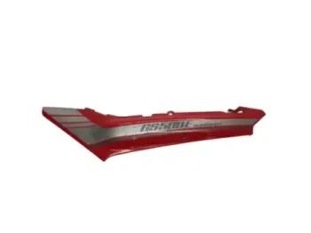 Cache carenage coque arriere gauche SUZUKI GS 500 E 1989-1996