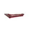 Cache carenage coque arriere gauche SUZUKI GS 500 E 1989-1996 Cache carenage coque arriere gauche SUZUKI GS 500 E 1989-1996
