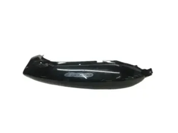 Cache carenage sous selle droit SUZUKI GSX F 600 1998-2003