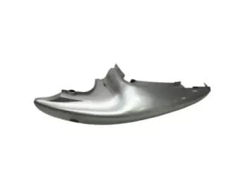Cache carenage coque arriere gauche SUZUKI SV 650 S 1999-2002