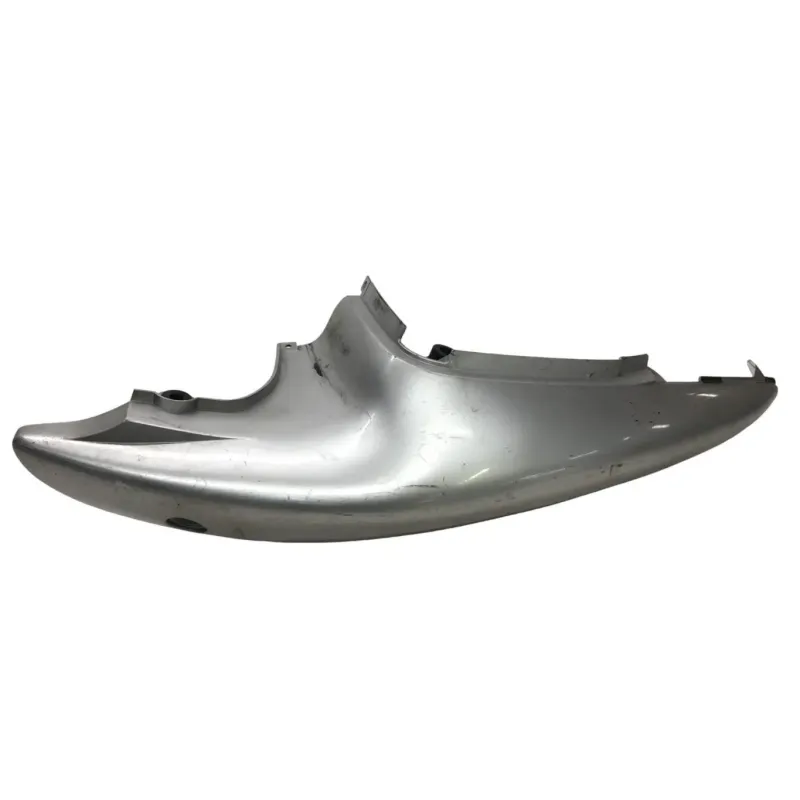 Cache carenage coque arriere gauche SUZUKI SV 650 S 1999-2002