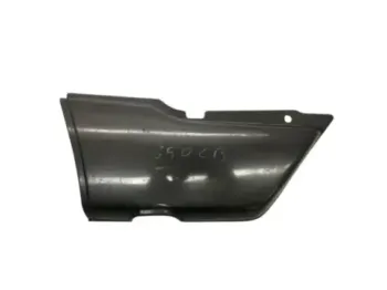 Cache carenage sous selle gauche HONDA CB 650 1979-1982