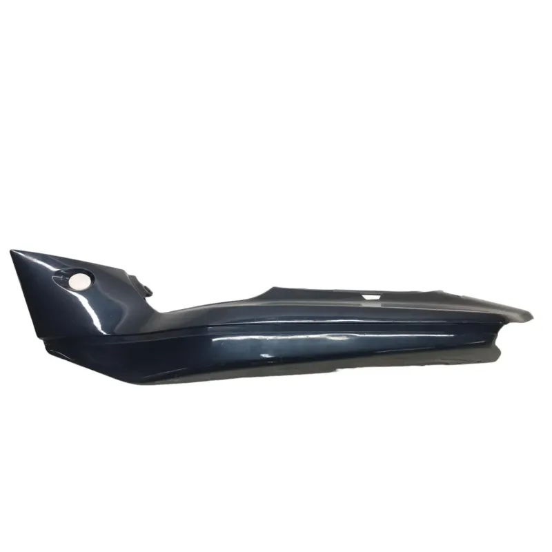 Cache carenage coque arriere gauche KAWASAKI RF 600 R 1993-1998