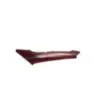 Cache carenage coque arriere gauche SUZUKI GS 500 E 1989-1996 Cache carenage coque arriere gauche SUZUKI GS 500 E 1989-1996