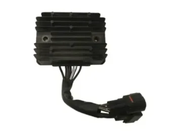 Regulateur charge batterie SUZUKI GSXR 600 2011-2018