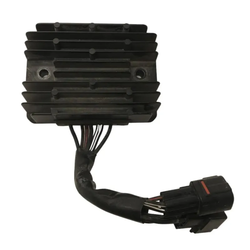 Regulateur charge batterie SUZUKI GSXR 600 2011-2018
