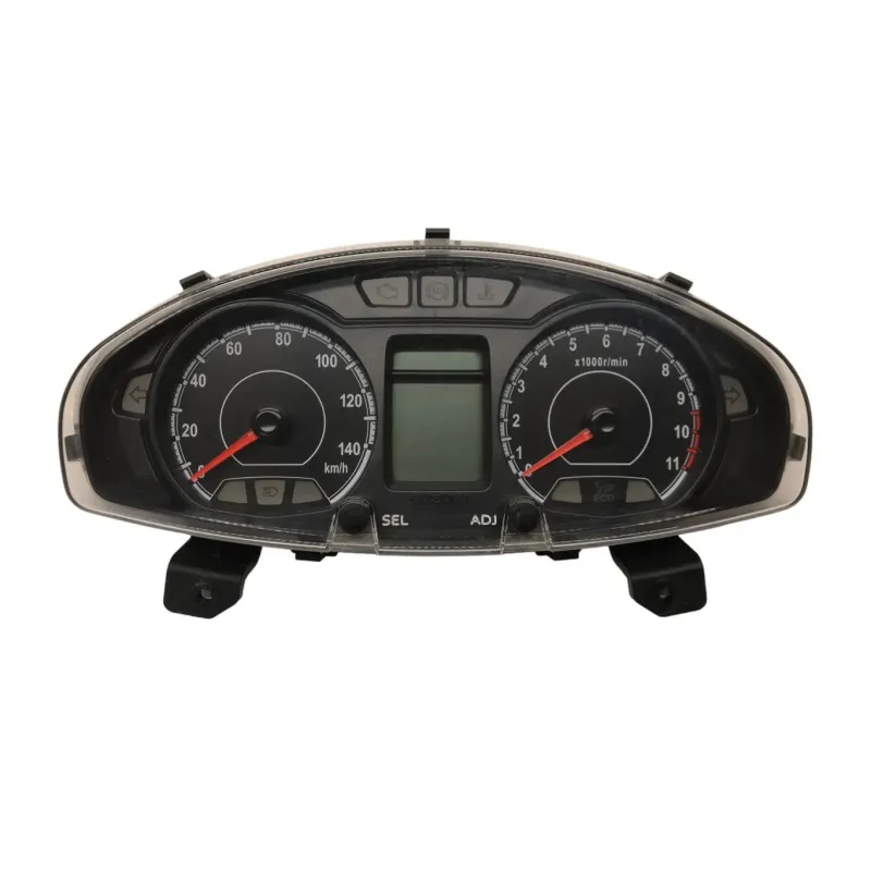 Compteur SUZUKI UH 125 2017-2020 BURGMAN