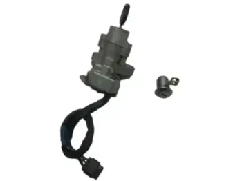 Jeu de serrure contacteur a cle SUZUKI GSF 650 2007-2008 BANDIT