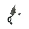 Jeu de serrure contacteur a cle SUZUKI GSF 650 2007-2008 BANDIT Jeu de serrure contacteur a cle SUZUKI GSF 650 2007-2008 BANDIT