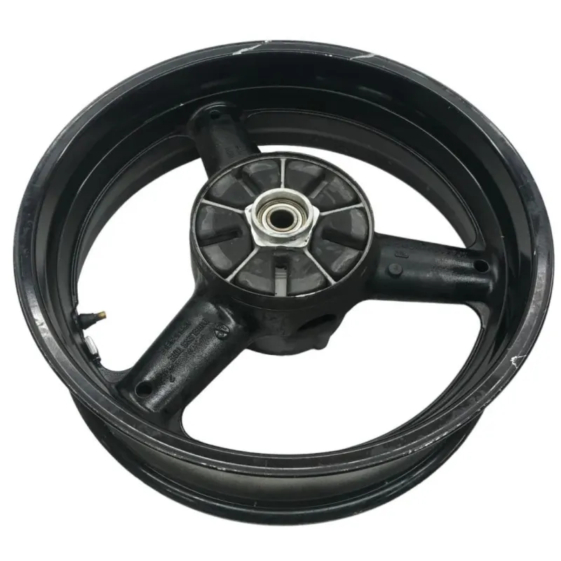 Jante arriere SUZUKI GSF 650 2007-2008 BANDIT