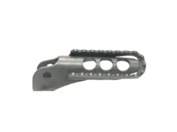 Repose pieds avant gauche BMW F 850 GS 2018-2023
