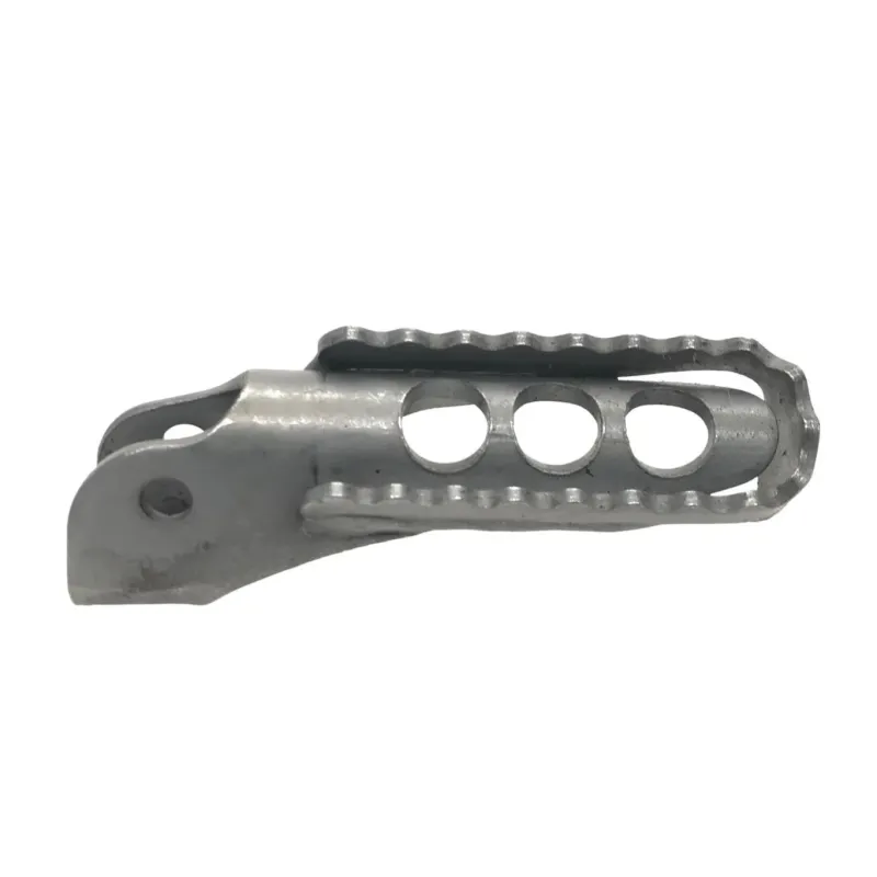Repose pieds avant gauche BMW F 850 GS 2018-2023