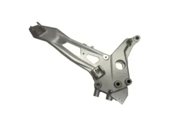 Platine avant droite BMW F 900 R 2020-2024