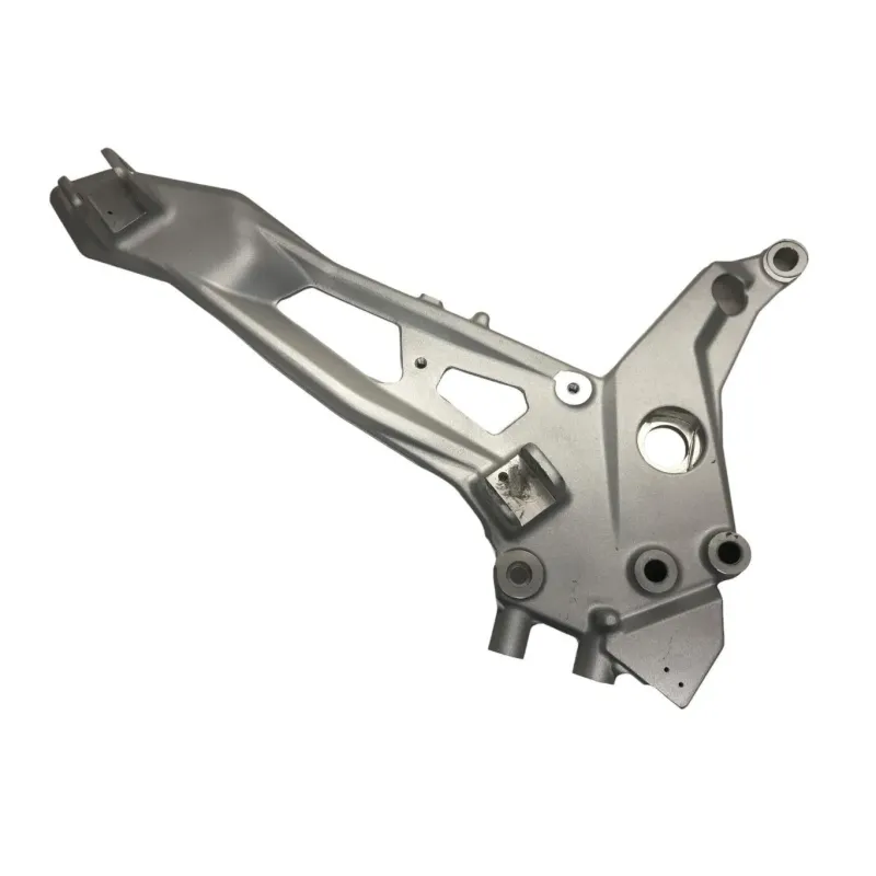 Platine avant droite BMW F 900 R 2020-2024