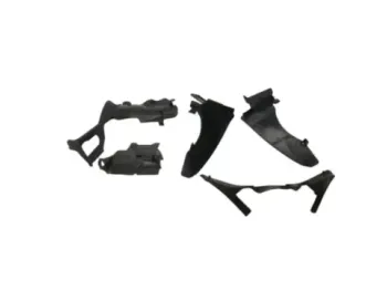 Cache interieur carenage gauche HONDA NT 700 V DEAUVILLE 2006-2016