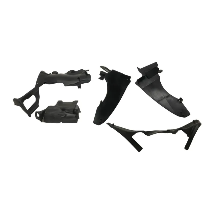 Cache interieur carenage gauche HONDA NT 700 V DEAUVILLE 2006-2016