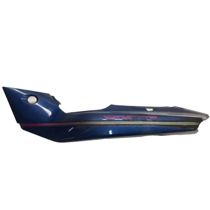 Cache carenage coque arriere gauche SUZUKI RF 600 R 1993-1998