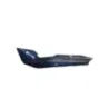 Cache carenage coque arriere gauche SUZUKI RF 600 R 1993-1998 Cache carenage coque arriere gauche SUZUKI RF 600 R 1993-1998