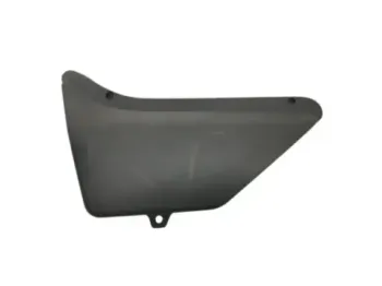 Cache carenage sous selle gauche HONDA CLR 125 1998-2003 CITY FLY