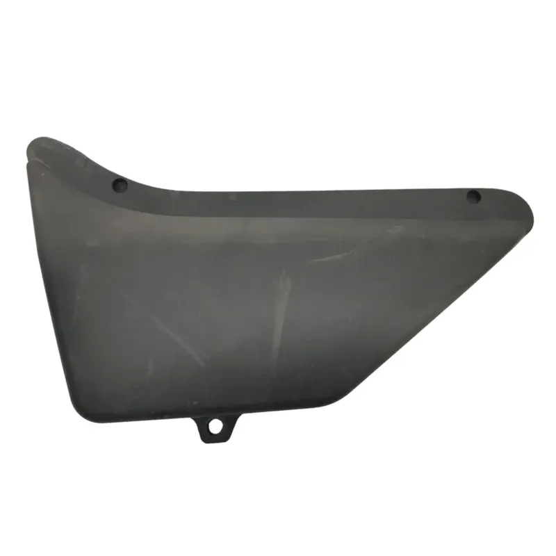 Cache carenage sous selle gauche HONDA CLR 125 1998-2003 CITY FLY