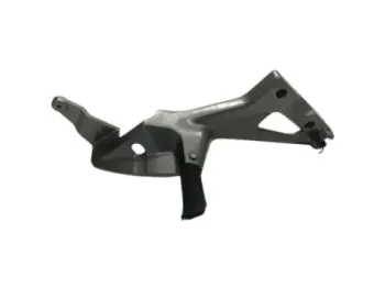 Platine avant droite HONDA NT 700 V DEAUVILLE 2006-2016