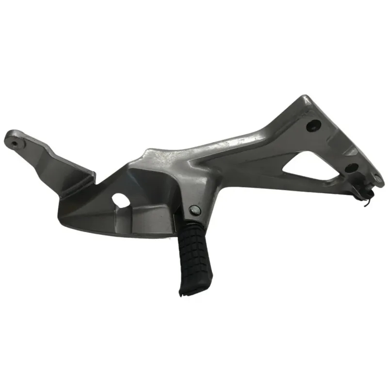 Platine avant droite HONDA NT 700 V DEAUVILLE 2006-2016