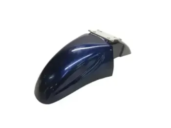 Garde boue avant SUZUKI GSX F 750 1998-2001