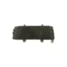 Radiateur eau HONDA CBR 600 F 1987-1988
